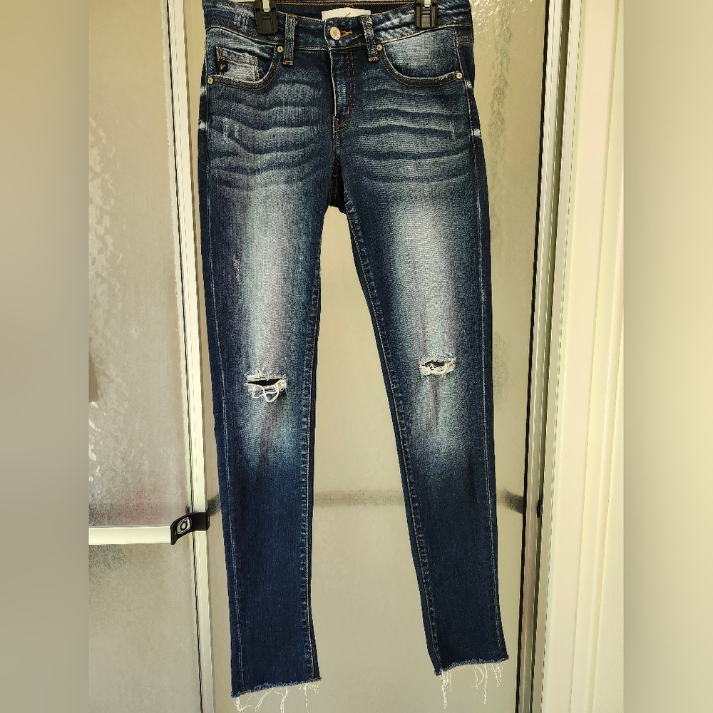 KanCan skinny jeans
